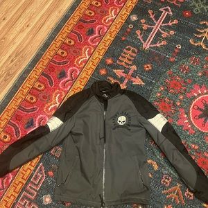 Like new Harley Davidson riding jacket. Size medium